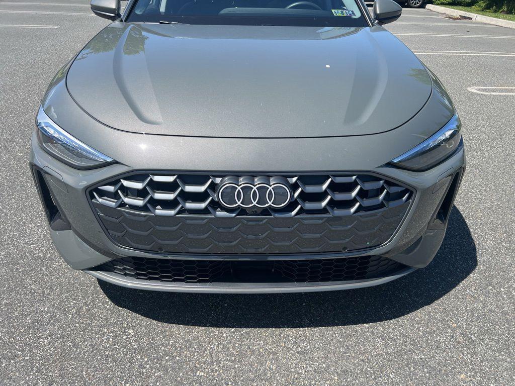 audi new a5 2025 WAU1BCFU1SN079109 image audi new a5 2025 WAU1BCFU1SN079109 image